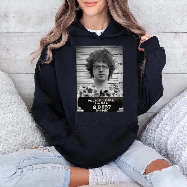 Nick Vercillo Never Stop Hustling Shirt 4