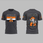 OSU Cowboy Stilly Shirt