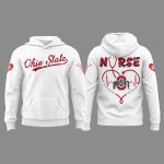 Ohio State Nurses Night Hoodie 2025