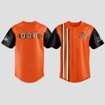 Orioles Bowling 2025 Jersey