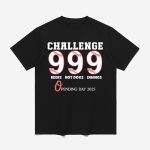 Orioles Challenge 9 Beers 9 Hot Dogs Innings Opening Day 2025 Shirt
