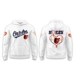 Orioles Nurses Night Hoodie 2025