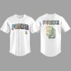Padres LGBTQ Pride Night 2025 Jersey