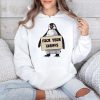 Penguins Fuck Your Tariffs Shirt 4