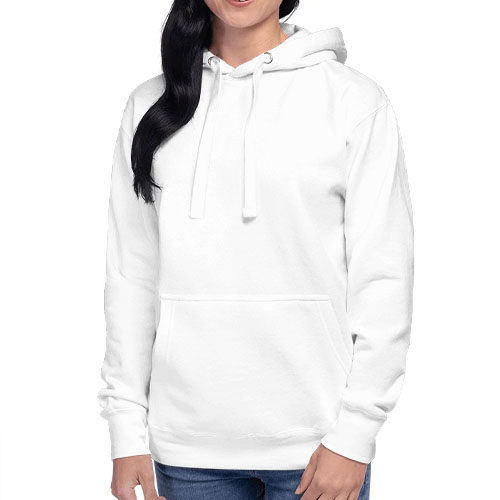 Pullover Hoodie G185