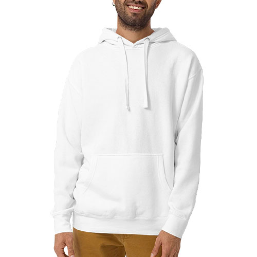 Pullover Hoodie G185