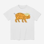 Racist Ignorant Tax Evading Insecure Shirt