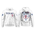 Rangers Nurses Night Hoodie 2025