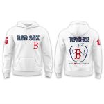 Red Sox Teacher Night Hoodie 2025