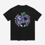 Rockies Teach Love Inspire Teaching Is A Work Of Heart Shirt