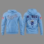 Royals Nurses Appreciation Hoodie 2025