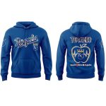 Royals Teacher Night Hoodie 2025