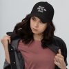 Ryan Gosling Never Tell Me The Odds Hat