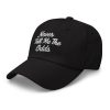 Ryan Gosling Never Tell Me The Odds Hat