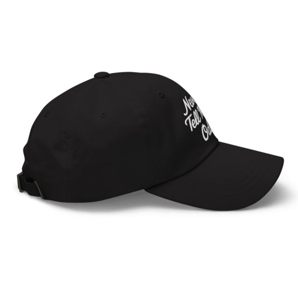 Ryan Gosling Never Tell Me The Odds Hat