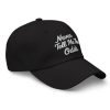 Ryan Gosling Never Tell Me The Odds Hat
