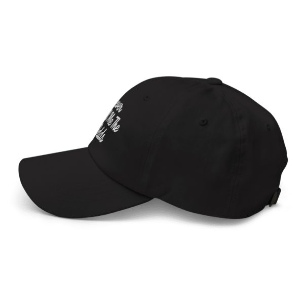 Ryan Gosling Never Tell Me The Odds Hat