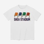 Shea Stadium Seats Shirt