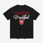 Steve Kerr Harvard Basketball Shirt