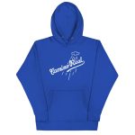 Teoscar Hernandez Dodgers Camino Real Hoodie