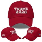 Trump 2028 Hat