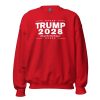 Trump 2028 Rewrite The Rules Shirt 2