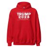 Trump 2028 Rewrite The Rules Shirt