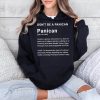 Trump Dont Be A Panican Shirt 2
