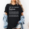 Trump Dont Be A Panican Shirt 4