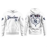 Yankees Nurses Night Hoodie 2025