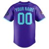 2025 D backs Jesus Won City Connect Personalized Jersey 3