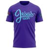 2025 Diamondbacks Jesus Won City Connect Shirt 2