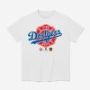 2025 Dodgers Firefighter Appreciation Night Sweatshirt Giveaway
