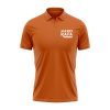 2025 Rafael Nadal Merci Rafa Polo Shirt 2