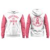 2025 Red Sox Everybody Vs Cancer Hoodie