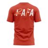 2025 Roland Garros Merci Rafa Shirt 3