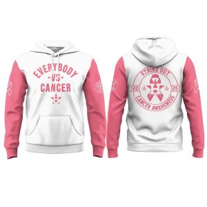 2025 Astros Everybody Vs Cancer Hoodie