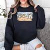 8647 Beach Seashells Shirt 3