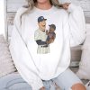 Aaron Judge Carrying Juan Soto Crying Shirt