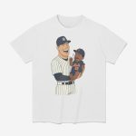 Aaron Judge Carrying Juan Soto Crying Shirt