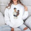 Aaron Judge Carrying Juan Soto Crying Shirt