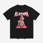 Alabama Ryan Williams And Labaron Philon Shirt