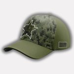 Astros x Memorial Day 2025 Hat