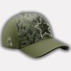 Astros x Memorial Day 2025 Hat 2
