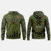 Astros x Memorial Day 2025 Hoodie
