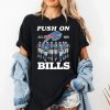 Bills Push On Est 1959 Shirt