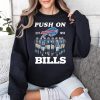 Bills Push On Est 1959 Shirt