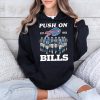 Bills Push On Est 1959 Shirt