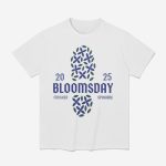 Bloomsday 2025 Shirt