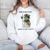 Born To Dilly Dally Forced To Fight Fascists Shirt 4